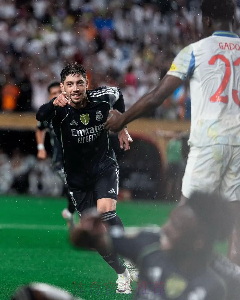 巴尔韦德曾收到沙特高薪报价 但球员只想效力皇马